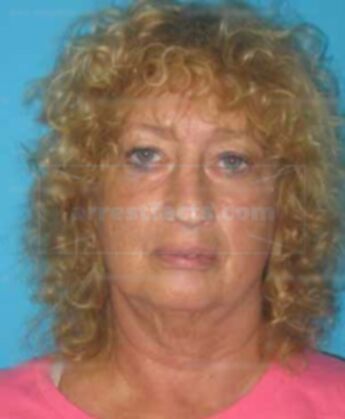 Cathy Lynne Williams