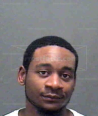 Antonio Cooper