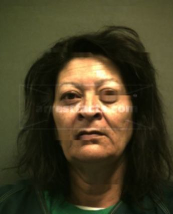 Dora Osuna Velez