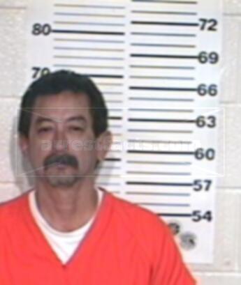 Adrian Montano Loya