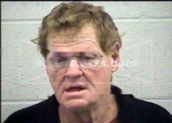 Mark Stephen Haywood Sr.