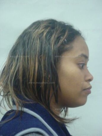 Nicole J Harrell