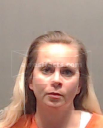 Crystal Lynn Huff