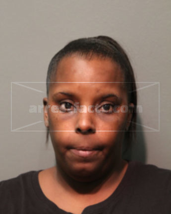 Tamaka L Keith