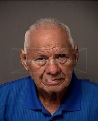 Jose Alfredo Aguilar