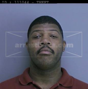 Rickie Al Jackson