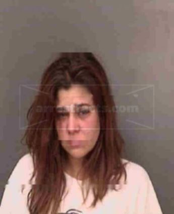 Nicole Marie Heid