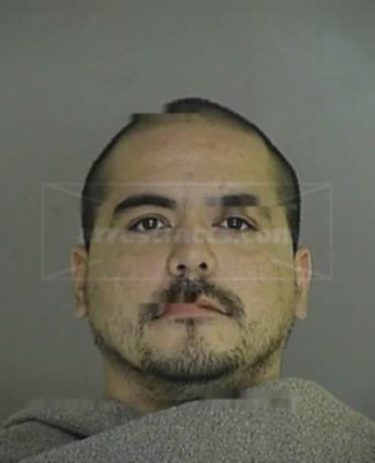 Cesar Frank Ortiz