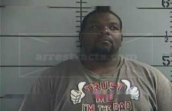 Demitris Glover