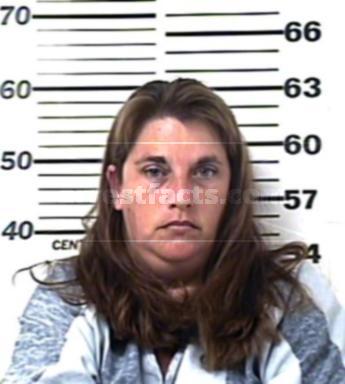 Tammy Lynn Andrews