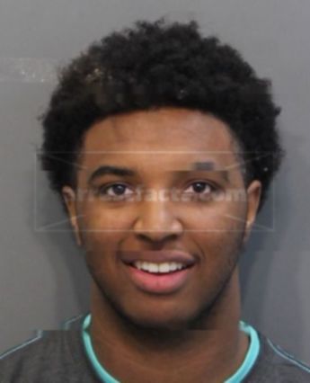 Corey Cortez Harper