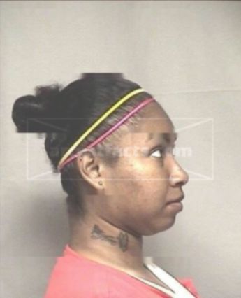 Shabree Latrice Lee