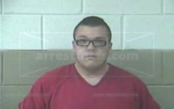 Andrew Ray Worley