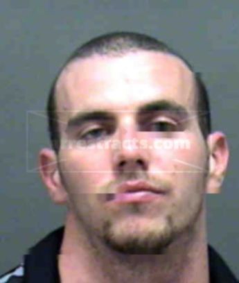 Isaac Andrew Misenheimer
