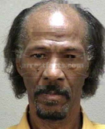 Clarence Sims