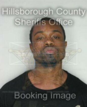 Marvin Benjamin Davy