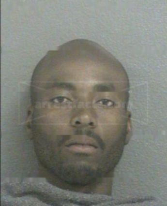 Anthony Ray Burnett
