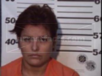 Maria Andrea Iracheta Torres