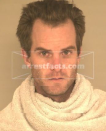 Brian William Starnes