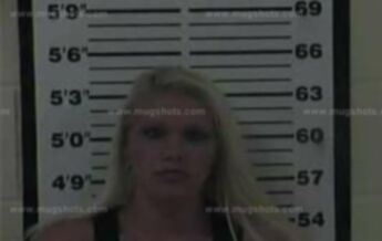 Tiffany Brooke Grindstaff