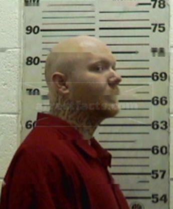 Samuel David Eaton