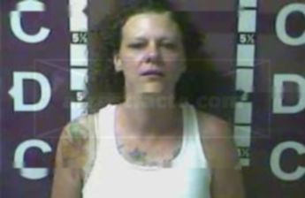 Cynthia Marie Farmer
