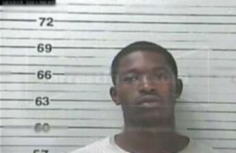 Kelvin Terence Murphy Jr.
