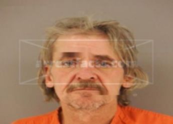 Ricky Dale Polston