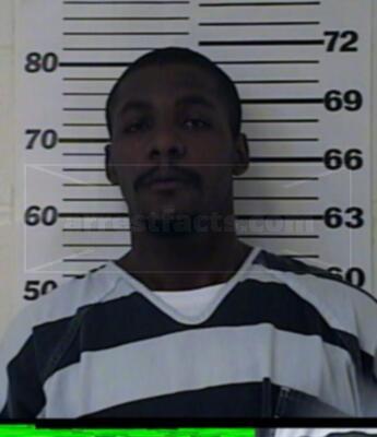 Derek Dion Young