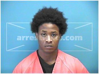 Bennie Lee Parker