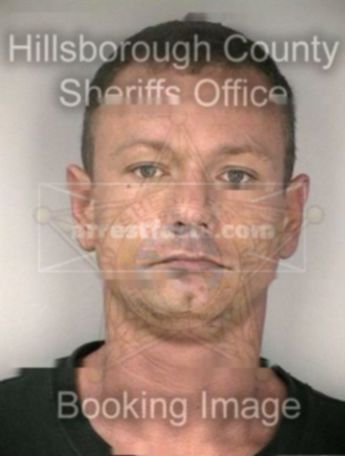 Robert John Strain