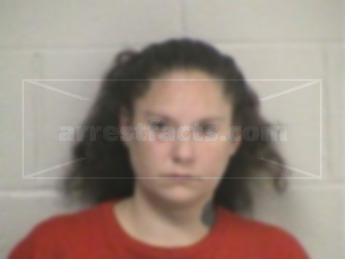 Amanda Jean Schulze