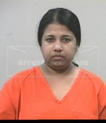 Divya Thomas