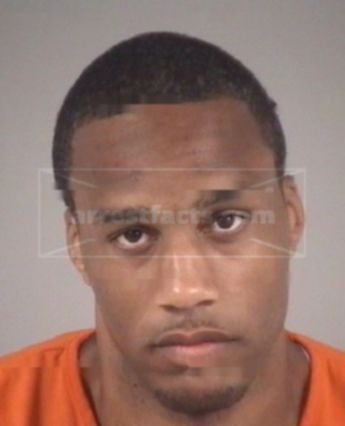 Credrick Dalaunte Washington