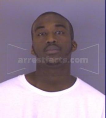 Kendarvis Arkeith Caldwell