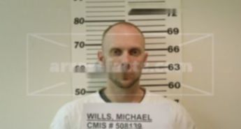 Michael Joseph Wills