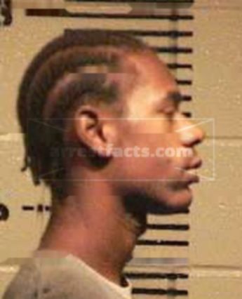 Rodrick Robertson