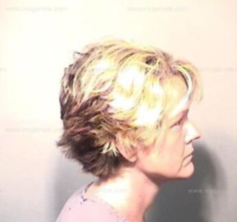 Erin Patricia Browne