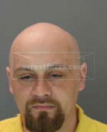 Jason Achille Bowers