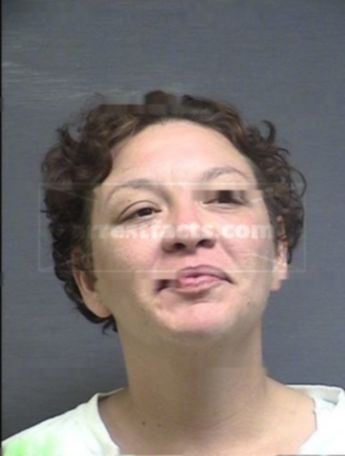 Juanita Yvonne Faircloth