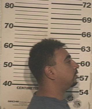 Ricardo Venecia Montes