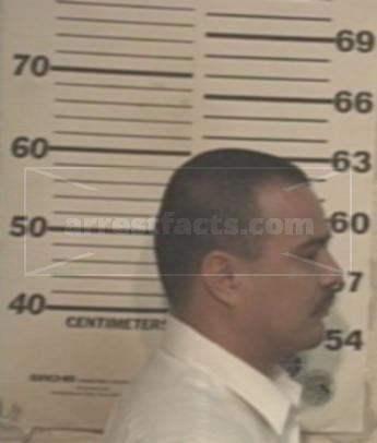 Esteban Salinas Pantoja