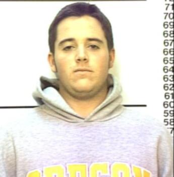 Michael Patrick Pate