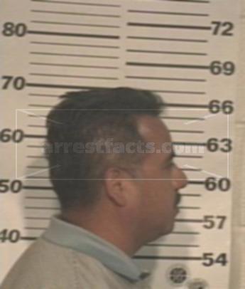 Mario Guzman Roman