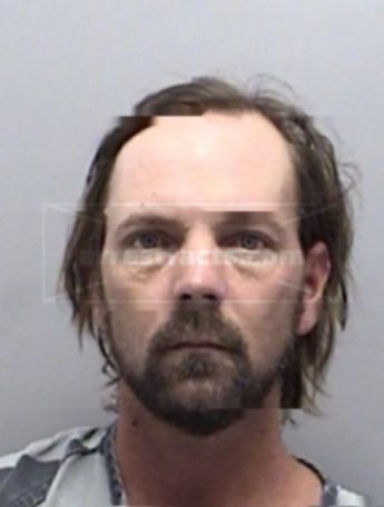 Shannon Wayne Mize