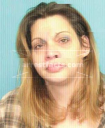 Stacey Leah Stickler