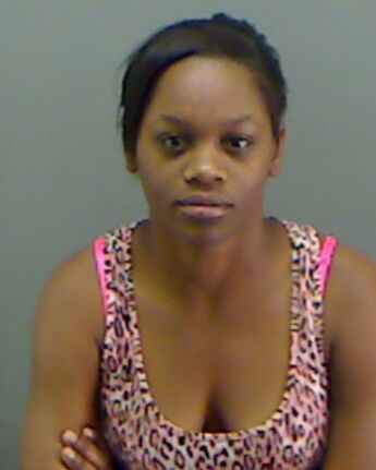 Patricia Rachel Williams