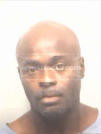 Reginald Jupiter