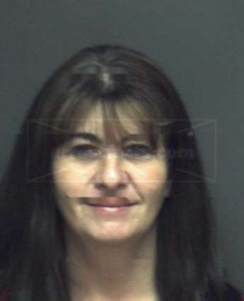 Sherri Lynn Adams