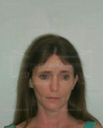 Sherrie Morrison